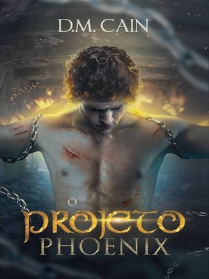 cover image of O Projeto Phoenix